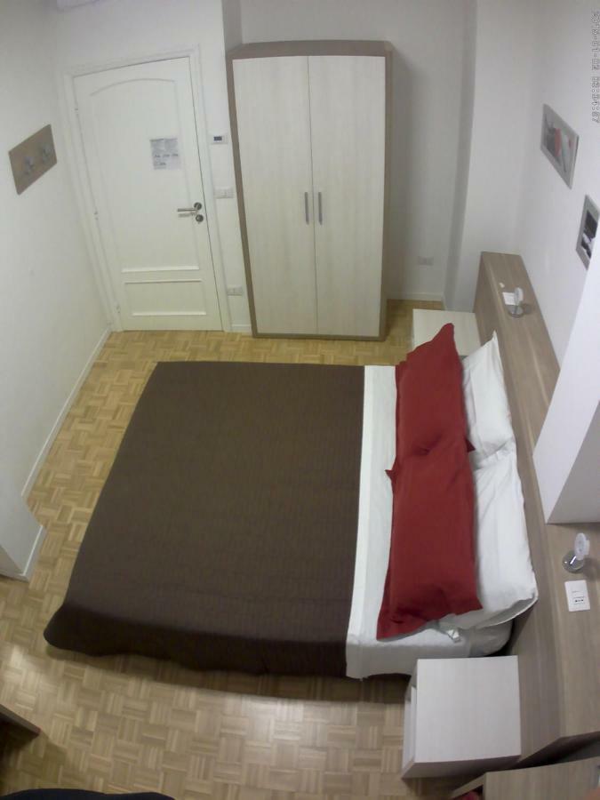 Bed and Breakfast A Due Passi Dal Cielo Jesi Esterno foto
