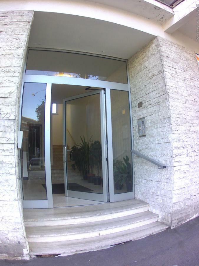 Bed and Breakfast A Due Passi Dal Cielo Jesi Esterno foto